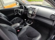 Toyota RAV4 4×4 2.2D-4D Krásavec, Kamera , Navi