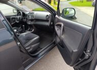 Toyota RAV4 4×4 2.2D-4D Krásavec, Kamera , Navi