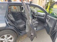Toyota RAV4 4×4 2.2D-4D Krásavec, Kamera , Navi