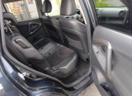 Toyota RAV4 4×4 2.2D-4D Krásavec, Kamera , Navi