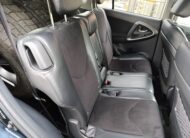 Toyota RAV4 4×4 2.2D-4D Krásavec, Kamera , Navi