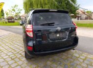 Toyota RAV4 4×4 2.2D-4D Krásavec, Kamera , Navi