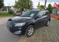 Toyota RAV4 4×4 2.2D-4D Krásavec, Kamera , Navi