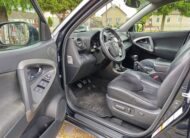 Toyota RAV4 4×4 2.2D-4D Krásavec, Kamera , Navi