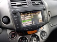 Toyota RAV4 4×4 2.2D-4D Krásavec, Kamera , Navi