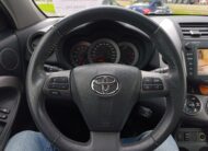 Toyota RAV4 4×4 2.2D-4D Krásavec, Kamera , Navi