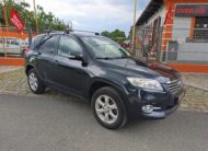 Toyota RAV4 4×4 2.2D-4D Krásavec, Kamera , Navi
