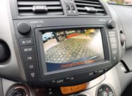 Toyota RAV4 4×4 2.2D-4D Krásavec, Kamera , Navi