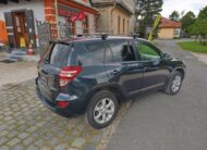 Toyota RAV4 4×4 2.2D-4D Krásavec, Kamera , Navi