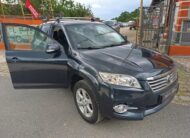 Toyota RAV4 4×4 2.2D-4D Krásavec, Kamera , Navi