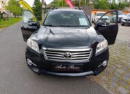 Toyota RAV4 4×4 2.2D-4D Krásavec, Kamera , Navi