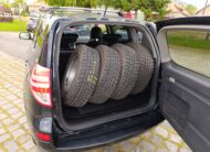 Toyota RAV4 4×4 2.2D-4D Krásavec, Kamera , Navi