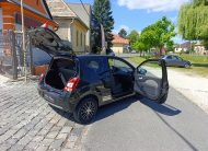 Renault Twingo 1.2i, Facelift, Led Denné svietenie, Krásavec