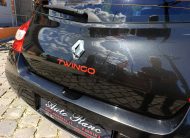 Renault Twingo 1.2i, Facelift, Led Denné svietenie, Krásavec