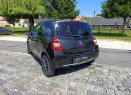 Renault Twingo 1.2i, Facelift, Led Denné svietenie, Krásavec