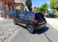 Renault Twingo facelift