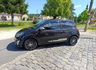 Renault Twingo 1.2i, Facelift, Led Denné svietenie, Krásavec