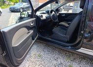 Renault Twingo facelift