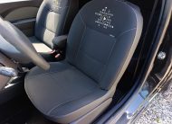 Renault Twingo facelift