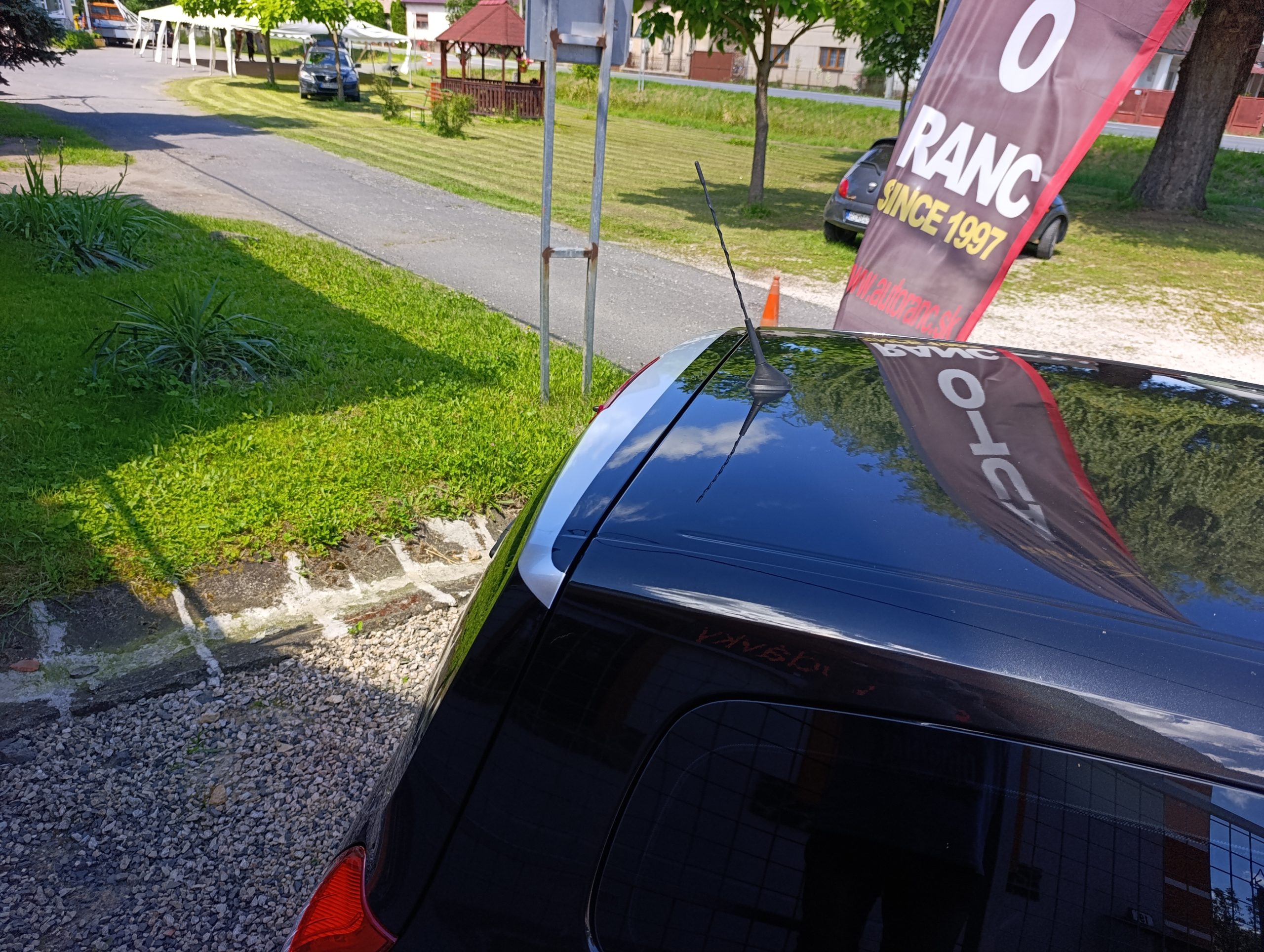Renault Twingo 1.2i, Facelift, Led Denné svietenie, Krásavec