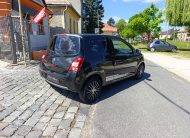 Renault Twingo 1.2i, Facelift, Led Denné svietenie, Krásavec