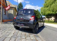 Renault Twingo 1.2i, Facelift, Led Denné svietenie, Krásavec