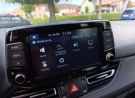 Hyundai i30 CW 1.6CRDi 85kW/116PS, Kamera LED, Facelift