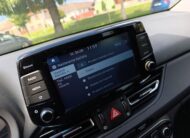 Hyundai i30 CW 1.6CRDi 85kW/116PS, Kamera LED, Facelift