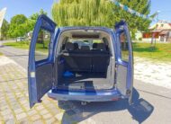 Volkswagen Caddy 2.0TDI, Automat 2018, 75kW/102PS, 119 773 km