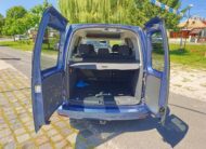 Volkswagen Caddy 2.0TDI, Automat 2018, 75kW/102PS, 119 773 km