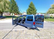Volkswagen Caddy 2.0TDI, Automat 2018, 75kW/102PS, 119 773 km