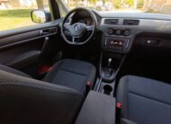 Volkswagen Caddy 2.0TDI, Automat 2018, 75kW/102PS, 119 773 km
