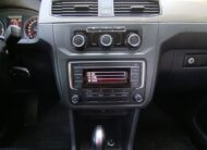 Volkswagen Caddy 2.0TDI, Automat 2018, 75kW/102PS, 119 773 km