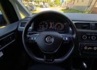 Volkswagen Caddy 2.0TDI, Automat 2018, 75kW/102PS, 119 773 km