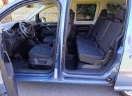 Volkswagen Caddy 2.0TDI, Automat 2018, 75kW/102PS, 119 773 km