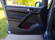 Volkswagen Caddy 2.0TDI, Automat 2018, 75kW/102PS, 119 773 km