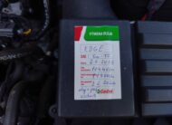 Volkswagen Caddy 2.0TDI, Automat 2018, 75kW/102PS, 119 773 km