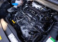 Volkswagen Caddy 2.0TDI, Automat 2018, 75kW/102PS, 119 773 km