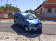 Volkswagen Caddy 2.0TDI, Automat 2018, 75kW/102PS, 119 773 km