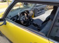 MINI One D 1.4 Diesel 55kW/75PS Klimatizácia