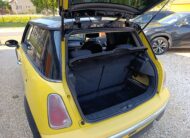 MINI One D 1.4 Diesel 55kW/75PS Klimatizácia