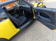 MINI One D 1.4 Diesel 55kW/75PS Klimatizácia