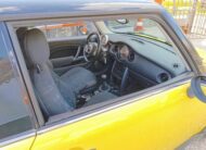 MINI One D 1.4 Diesel 55kW/75PS Klimatizácia