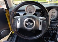 MINI One D 1.4 Diesel 55kW/75PS Klimatizácia