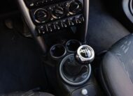 MINI One D 1.4 Diesel 55kW/75PS Klimatizácia