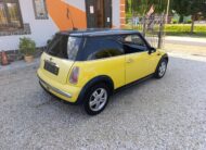 MINI One D 1.4 Diesel 55kW/75PS Klimatizácia