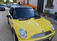 MINI One D 1.4 Diesel 55kW/75PS Klimatizácia