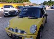 MINI One D 1.4 Diesel 55kW/75PS Klimatizácia