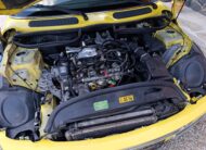 MINI One D 1.4 Diesel 55kW/75PS Klimatizácia