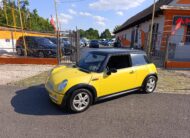 MINI One D 1.4 Diesel 55kW/75PS Klimatizácia